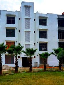 Image of 1144 Sq.ft 3 BHK Apartment / Flat for sale in Safedabad, Lucknow for Rs. 2200000