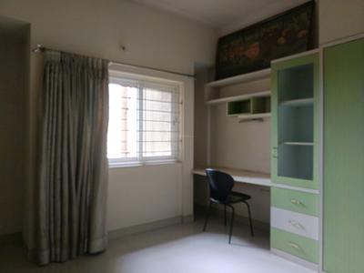Bedroom Image of 1660 Sq.ft 3 BHK Apartment / Flat for sale in Amanora Aspire Towers, Amanora Park Town Pune for Rs. 24900000
