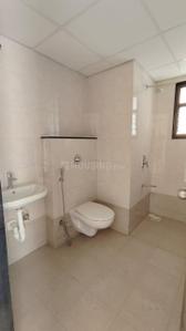 Bathroom Image of 900 Sq.ft 2 BHK Apartment / Flat for sale in Paranjape Blue Ridge, Hinjawadi Pune for Rs. 10300000