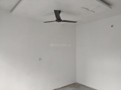 Bedroom Image of 1500 Sq.ft 2 BHK Builder Floor for rent in Treasure Town, Bijalpur Indore for Rs. 15000