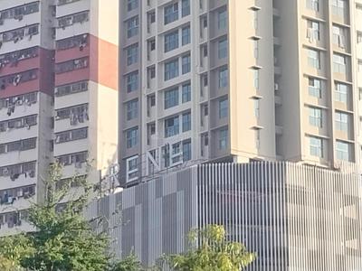 Image of 1150 Sq.ft 2 BHK Apartment / Flat for rent in Sheth Irene Wing A Phase 1, Malad West, Mumbai for Rs. 57000