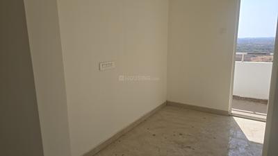 Kitchen Image of 1087 Sq.ft 2 BHK Apartment / Flat for sale in Hazaripahad Nagpur for Rs. 4100000