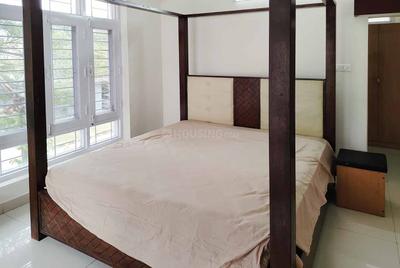 Bedroom Image of 3664 Sq.ft 3 BHK Villa for rent in Bommenahalli Bengaluru for Rs. 70000