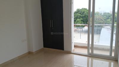 Bedroom Image of 1550 Sq.ft 2.5 BHK Apartment / Flat for rent in Vihaan Heights, Vrindavan Yojana Lucknow for Rs. 20000