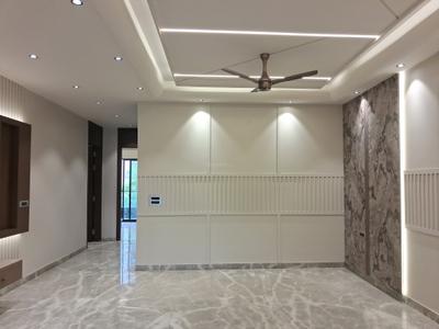 Living Room Image of 2250 Sq.ft 4 BHK Builder Floor for sale in Paschim Vihar New Delhi for Rs. 49000000