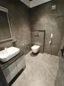 Bathroom Image of 3400 Sq.ft 5 BHK Villa for sale in Karolan Ka Barh Jaipur for Rs. 17500000