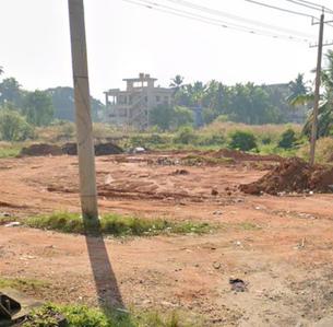 Image of 10440 Sq.ft Residential Plot / Land for sale in Kinnimulki, Udupi for Rs. 40000000