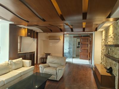 5 BHK Penthouse