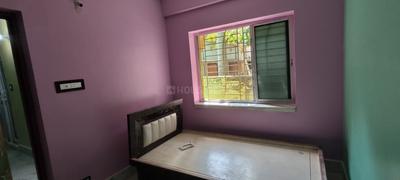 Bedroom Image of 650 Sq.ft 2 BHK Apartment / Flat for sale in Airport Gate no. 1 Kolkata for Rs. 2200000