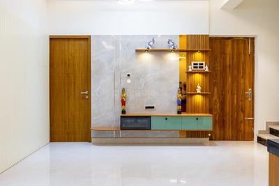 Hall Image of 1550 Sq.ft 3 BHK Villa for sale in Kolathur Chennai for Rs. 18900000