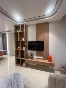 Hall Image of 1051 Sq.ft 2 BHK Apartment / Flat for sale in Rishita Mulberry Heights Phase 1, Sushant Golf City Lucknow for Rs. 12100000