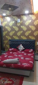 Bedroom Image of 1029 Sq.ft 2 BHK Duplex for sale in Shahunagar Satara for Rs. 5500000