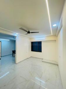 Hall Image of 650 Sq.ft 1 BHK Apartment / Flat for sale in Ghansoli Navi Mumbai for Rs. 8500000