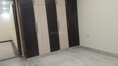 Bedroom Image of 1800 Sq.ft 3 BHK Builder Floor for rent in Sector 46 Gurgaon for Rs. 52000