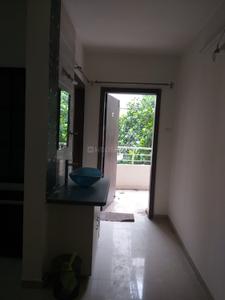 Hall Image of 1429 Sq.ft 3 BHK Apartment / Flat for sale in Erandwane Pune for Rs. 21000000