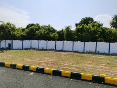 Image of 2000 Sq.ft Residential Plot / Land for sale in Padur, Chennai for Rs. 9300000