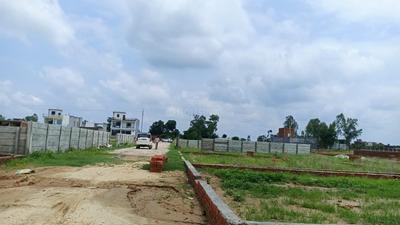 Image of 1500 Sq.ft Residential Plot / Land for sale in Gosainganj, Lucknow for Rs. 3298500
