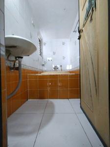 Bathroom Image of 1900 Sq.ft 3.5 BHK Duplex for rent in Amaar Gayatri Sankul, Kharghar Navi Mumbai for Rs. 58000