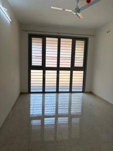 Hall Image of 1032 Sq.ft 2 BHK Apartment / Flat for sale in VJ Yashwin Enchante, Wagholi Pune for Rs. 9500000