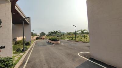 Image of 2200 Sq.ft Residential Plot / Land for sale in VR Kochar Spring, Chembarambakkam, Chennai for Rs. 13200000