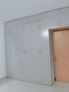Bedroom Image of 1250 Sq.ft 3 BHK Apartment / Flat for sale in Magarpatta Trillium, Magarpatta City Pune for Rs. 22500000