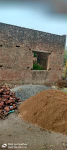 Residential Plot