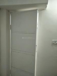 Kitchen Image of 500 Sq.ft 1 BHK Apartment / Flat for rent in Ashadeep Rainbow, Karolan Ka Barh Jaipur for Rs. 18000