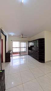 Hall Image of 1750 Sq.ft 3 BHK Apartment / Flat for rent in Sobha Classic, Harlur Bengaluru for Rs. 70000