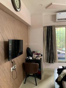 Hall Image of 1120 Sq.ft 2 BHK Apartment / Flat for sale in Vasant Valley, Kalyan West Kalyan for Rs. 9750000
