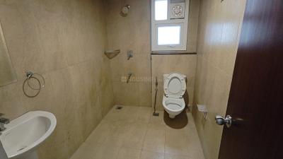 Image of 1283 Sq.ft 2 BHK Apartment / Flat for rent in Prestige High Fields, Financial District, Hyderabad for Rs. 58000
