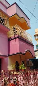 Image of 1900 Sq.ft 7 BHK Independent House for sale in Tollygunge, Kolkata for Rs. 13000000