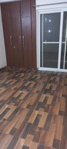 Bedroom Image of 1470 Sq.ft 3 BHK Apartment / Flat for rent in Express Zenith, Sector 77 Noida for Rs. 34000