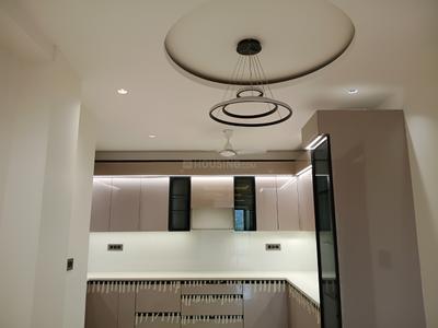 Hall Image of 1500 Sq.ft 3 BHK Apartment / Flat for sale in Vasant Kunj New Delhi for Rs. 17000000