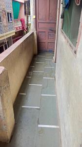 Balcony Image of 1200 Sq.ft 2 BHK Apartment / Flat for rent in Banganga Indore for Rs. 20000