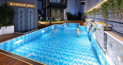Image of 1760 Sq.ft 3 BHK Apartment / Flat for sale in Omkar Planet, Nerul, Navi Mumbai for Rs. 32500000