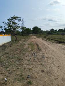 Image of 932 Sq.ft Residential Plot / Land for sale in Gudalur, Chennai for Rs. 2795000