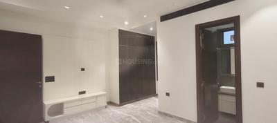 Bedroom Image of 1800 Sq.ft 3 BHK Builder Floor for sale in Pitampura New Delhi for Rs. 34800000
