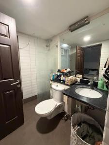 Image of 1460 Sq.ft 2 BHK Apartment / Flat for rent in Unitech Fresco, Sector 50, Gurgaon for Rs. 60000