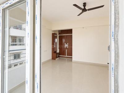Hall Image of 1621 Sq.ft 3 BHK Apartment / Flat for rent in Alpine Viva, K R Puram Bengaluru for Rs. 50000