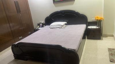 Bedroom Image of 3500 Sq.ft 3.5 BHK Builder Floor for sale in Patel Nagar New Delhi for Rs. 55000000