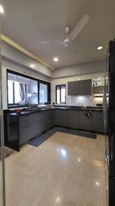 Kitchen Image of 4200 Sq.ft 3.5 BHK Apartment / Flat for sale in Sevasi Vadodara for Rs. 27000000