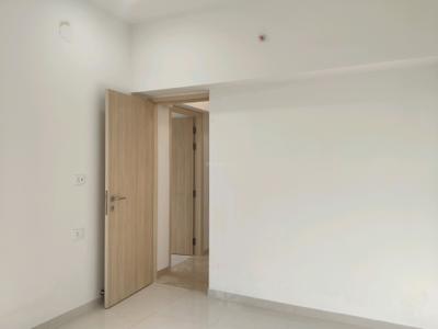 Bedroom Image of 920 Sq.ft 2 BHK Apartment / Flat for rent in Kasarvadavali Thane for Rs. 27000