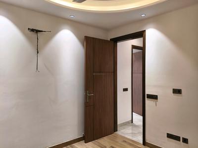 Bedroom Image of 2380 Sq.ft 3 BHK Builder Floor for sale in Sector 47 Gurgaon for Rs. 38000000