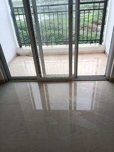 Balcony Image of 596 Sq.ft 1 BHK Apartment / Flat for sale in Casagrand Cherry Pick, Perumbakkam Chennai for Rs. 3800000