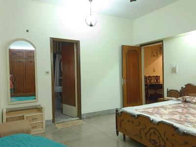Bedroom Image of 2380 Sq.ft 3 BHK Apartment / Flat for sale in Alipore Kolkata for Rs. 32500000