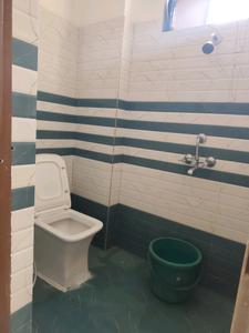 Bedroom Image of 450 Sq.ft 1 RK Apartment / Flat for rent in Kondapur Hyderabad for Rs. 17000