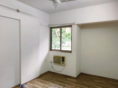 Bedroom Image of 774 Sq.ft 1.5 BHK Apartment / Flat for rent in Lodha Casa Rio, Palava Phase 1 Thane for Rs. 15000