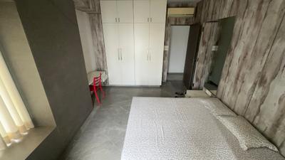 Bedroom Image of 1520 Sq.ft 3 BHK Apartment / Flat for sale in Tejraaj Haritej, Shivaji Nagar Pune for Rs. 42500000
