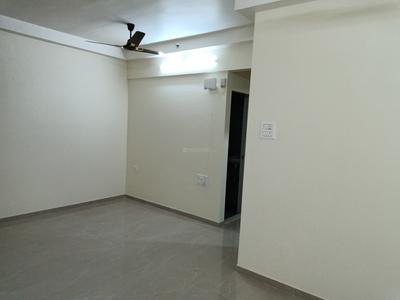 2 BHK Semi Furnished Flat