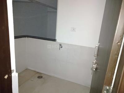 Image of 928 Sq.ft 2 BHK Apartment / Flat for sale in Kondhwa, Pune for Rs. 5900000
